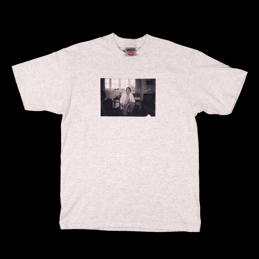 Shiloh’s Revenge T-Shirt Grey UK