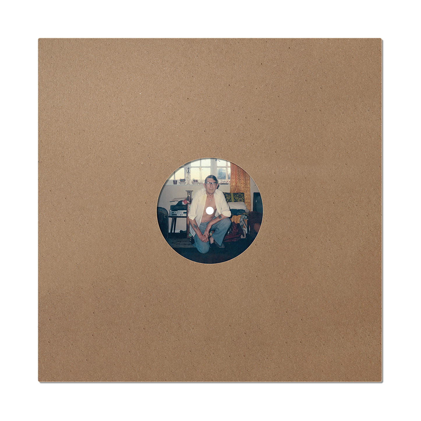 flight fm / shiloh’s revenge 10” UK