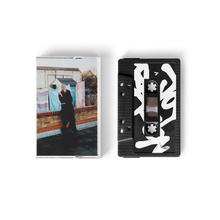 Load image into Gallery viewer, still slipping vol. 1 Cassette(ROW)
