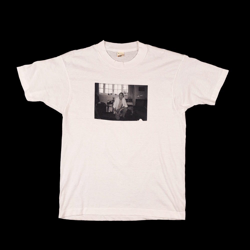 2M3 2U T-Shirt White (ROW)