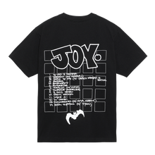 Load image into Gallery viewer, CE Tee Black (ROW)
